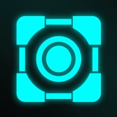 Icon for Blue Cubes