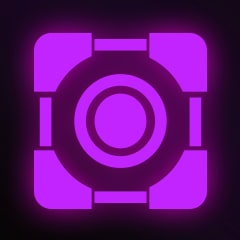 Icon for Purple Cubes