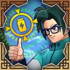 Icon for Y-You Got It!