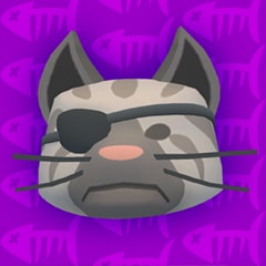 Icon for Escape from CatLab!