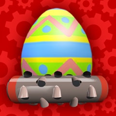 Icon for Egg Grinder