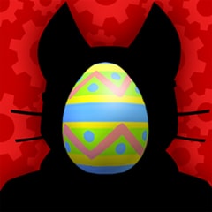 Icon for Egg Boss
