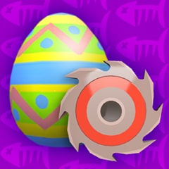 Icon for Egg Slicer