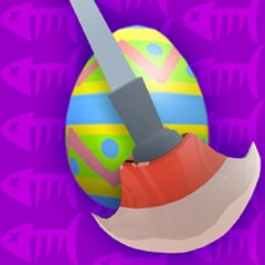 Icon for Egg Chopper