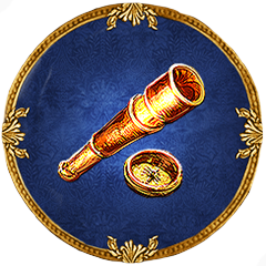 Icon for Master Seeker