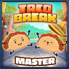Icon for Taco Break master