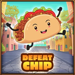 Icon for Chip defeated