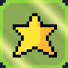 Icon for First 3 Stars