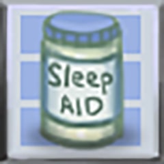 Icon for Go to Sleep