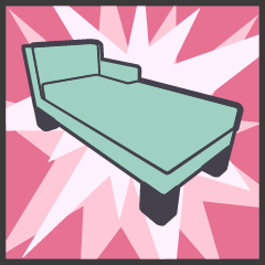 Icon for Modern Home, Complete!