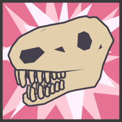 Icon for Mewseum, Complete!