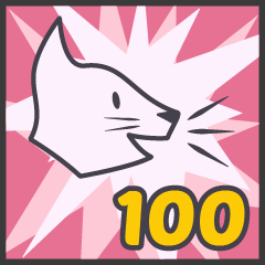 Icon for Big Meowth