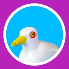 Icon for Bye Bye Birdie