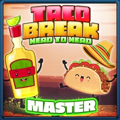 Icon for Taco Break Head to Head master