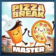 Icon for Pizza Break master