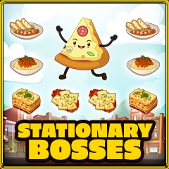 Icon for Stationary mini bosses defeated