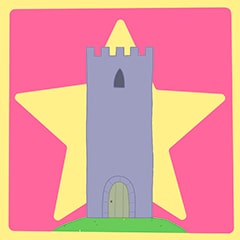Icon for The View From Windy Castle.