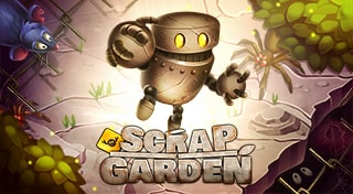 Scrap Garden