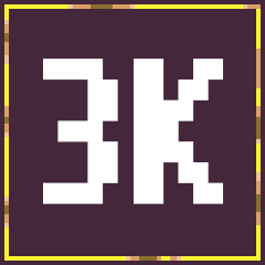 Icon for 3K points