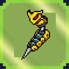 Icon for Wasp