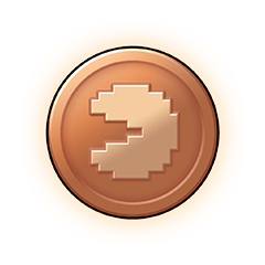 Icon for SUPER PAC-MAN Master