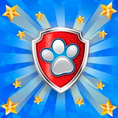 Icon for PAW Patrol member