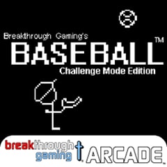 Icon for You caught 8 baseballs!