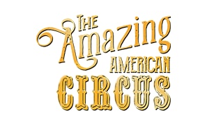 The Amazing American Circus Trophies