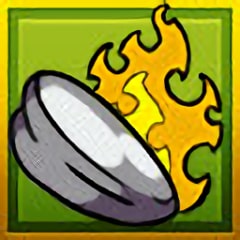 Icon for Drop It Like It's Hot