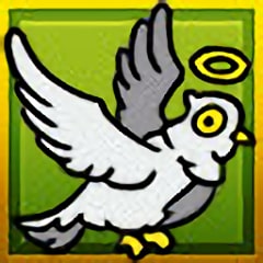 Icon for Puff Of Peace