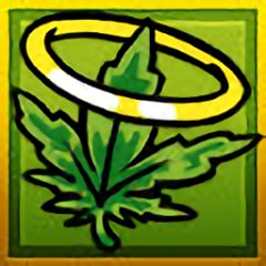 Icon for Saint Mary Jane