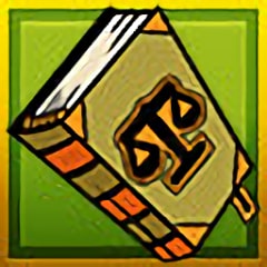 Icon for Back In The Game