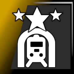 Icon for Master of Yellow Street Underground