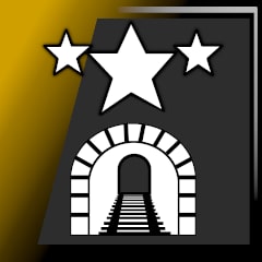 Icon for Master of Highland Tunnel
