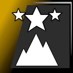 Icon for Master of Rocky Hills Resort