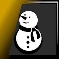 Icon for Snowman's buddy