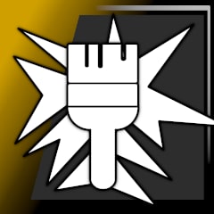 Icon for Infinite power!