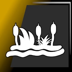 Icon for On the swamp