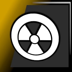 Icon for Radiation expert