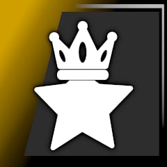 Icon for First star