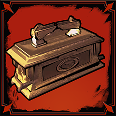 Icon for Ark of the Covenant