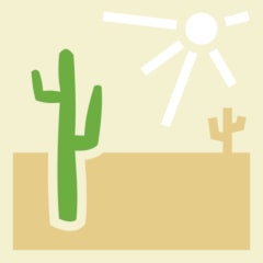 Icon for Sandboarding