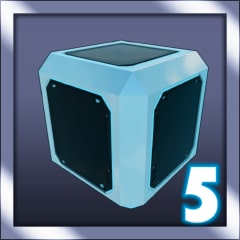 Icon for Box hater