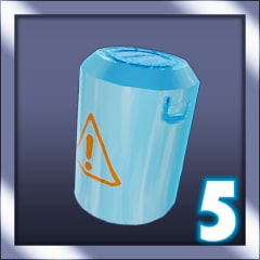 Icon for Barrel hater