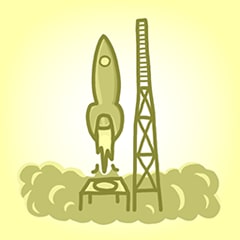 Icon for Baby SpaceX