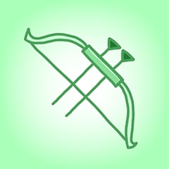 Icon for Archer Artemis