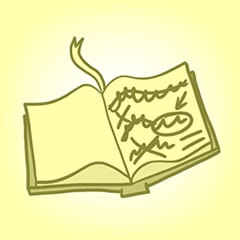 Icon for Editor