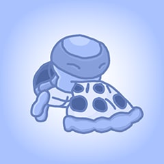 Icon for Pizza Turtle