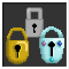 Icon for Treasure Hoard Collected