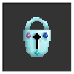 Icon for Deep Cavern Collected